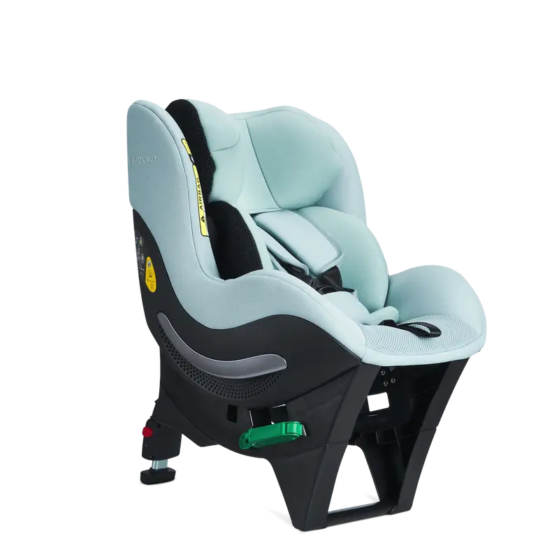 Avionaut Sky Airflow Car Seat In Mint 1