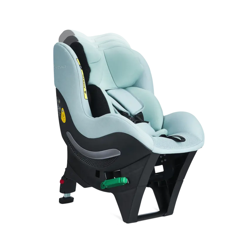 Avionaut Sky Airflow Car Seat In Mint 2