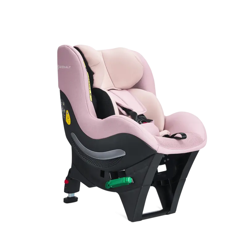 Avionaut Sky Airflow Car Seat In Pink 1