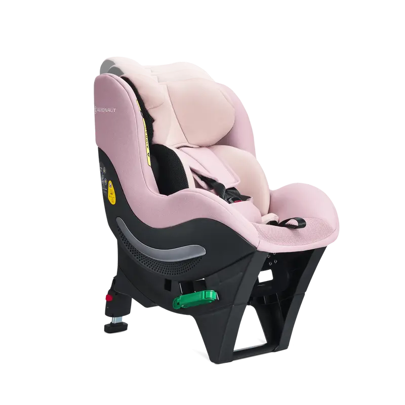 Avionaut Sky Airflow Car Seat In Pink 2