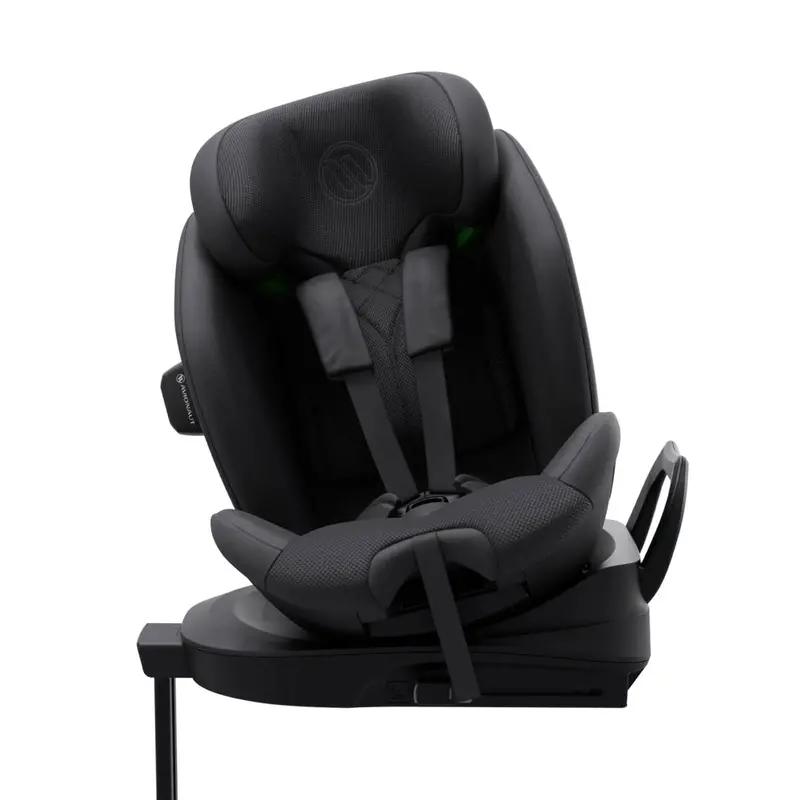 Avionaut Stardust In Black 1
