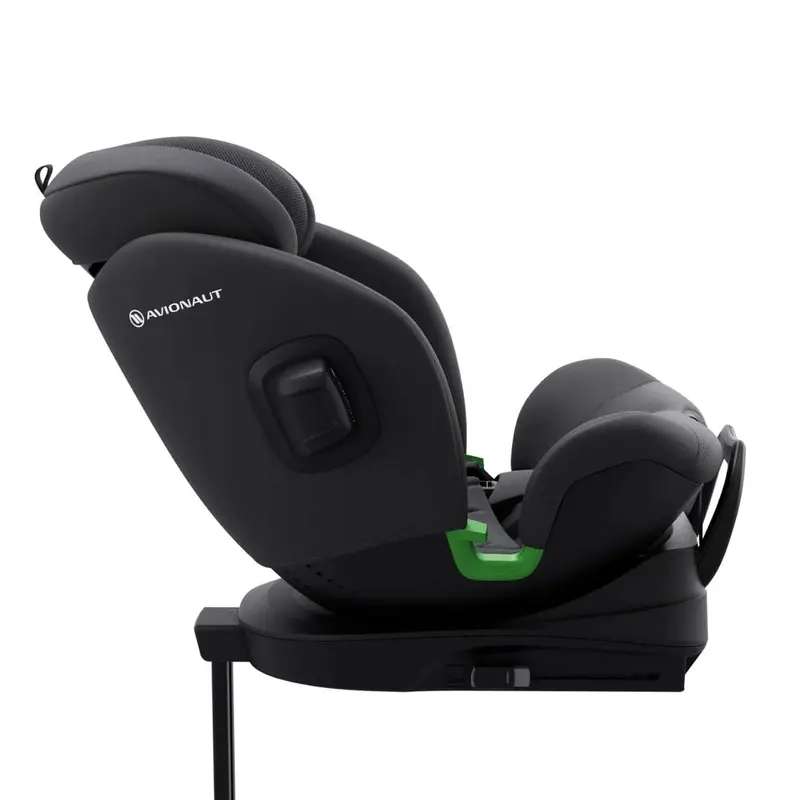Avionaut Stardust In Black 2