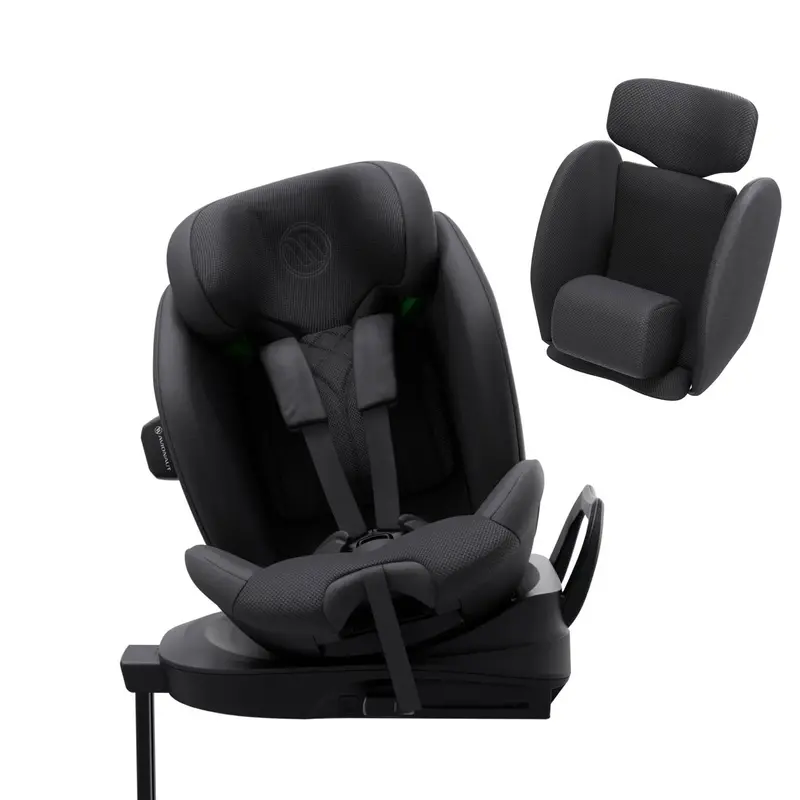 Avionaut Stardust In Black 2