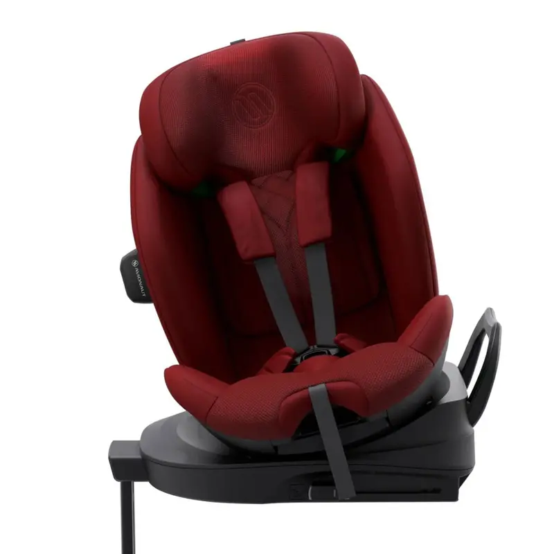 Avionaut Stardust In Red 1