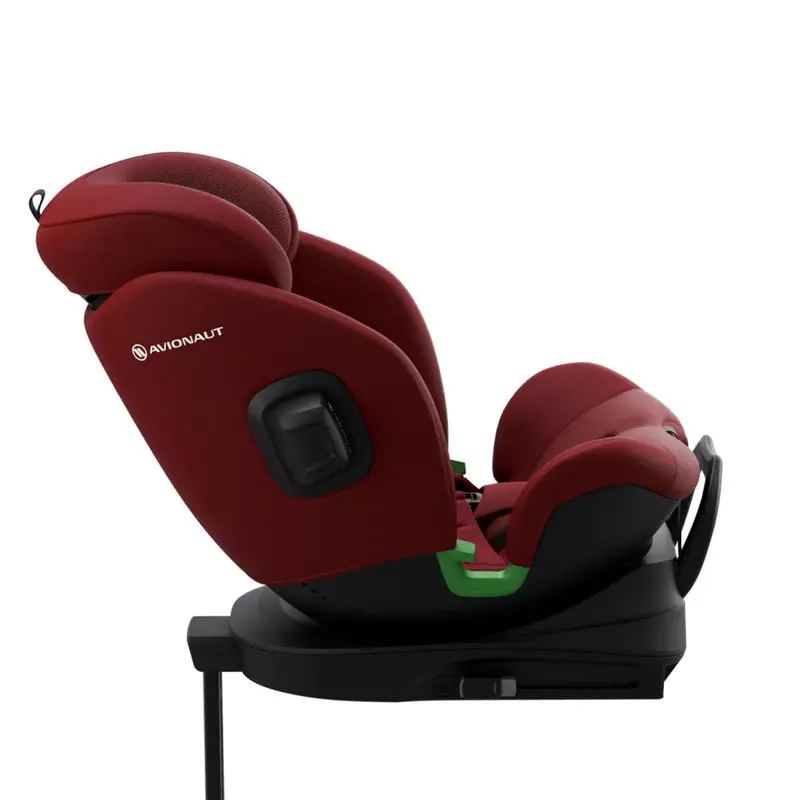 Avionaut Stardust In Red 2