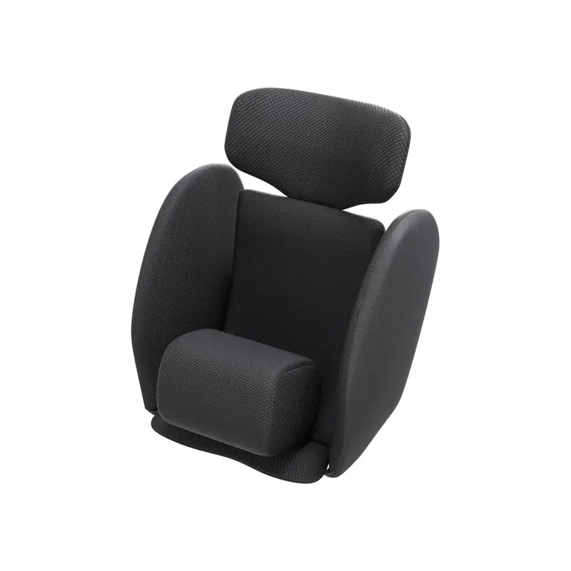 Avionaut Stardust Newborn Insert In Black 1