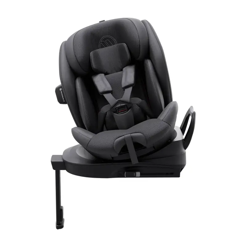 Avionaut Stardust Newborn Insert In Black 2