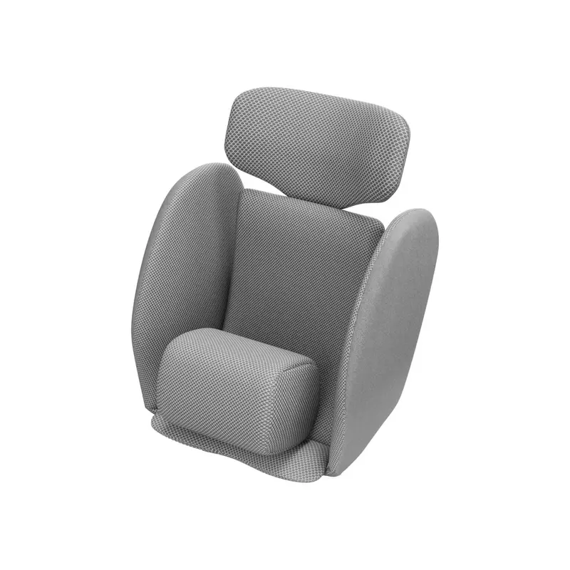 Avionaut Stardust Newborn Insert In Grey 1