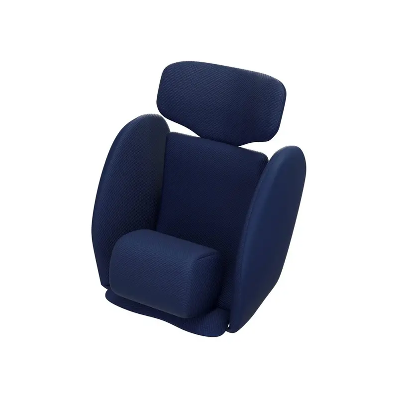 Avionaut Stardust Newborn Insert In Navy 1