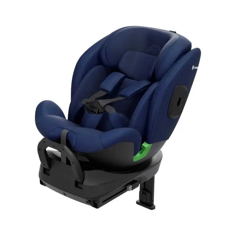 Avionaut Stardust Newborn Insert In Navy 2