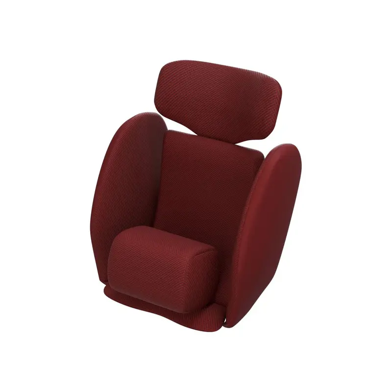 Avionaut Stardust Newborn Insert In Red 1