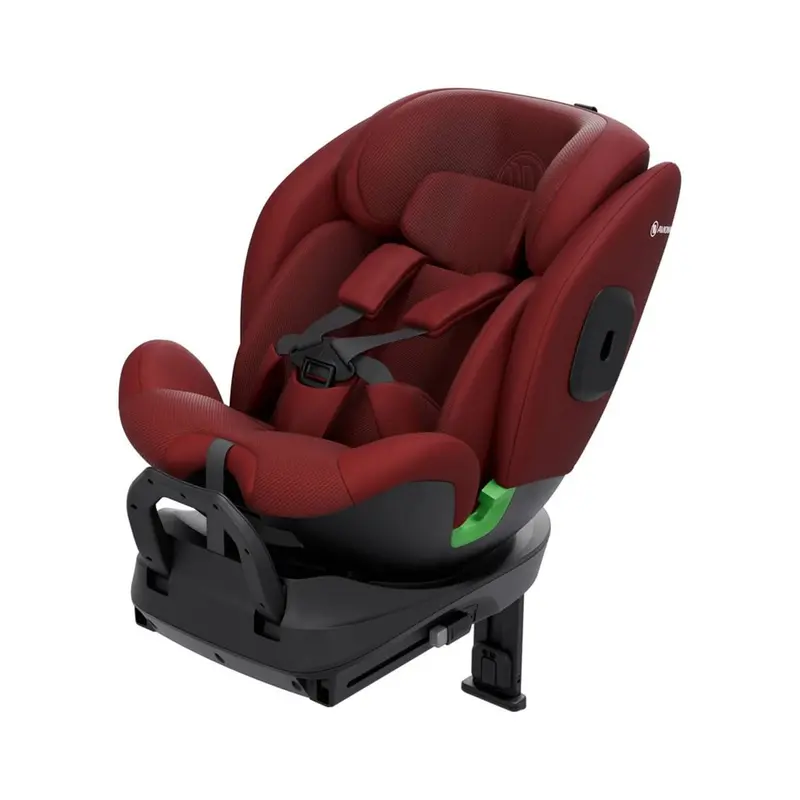 Avionaut Stardust Newborn Insert In Red 2