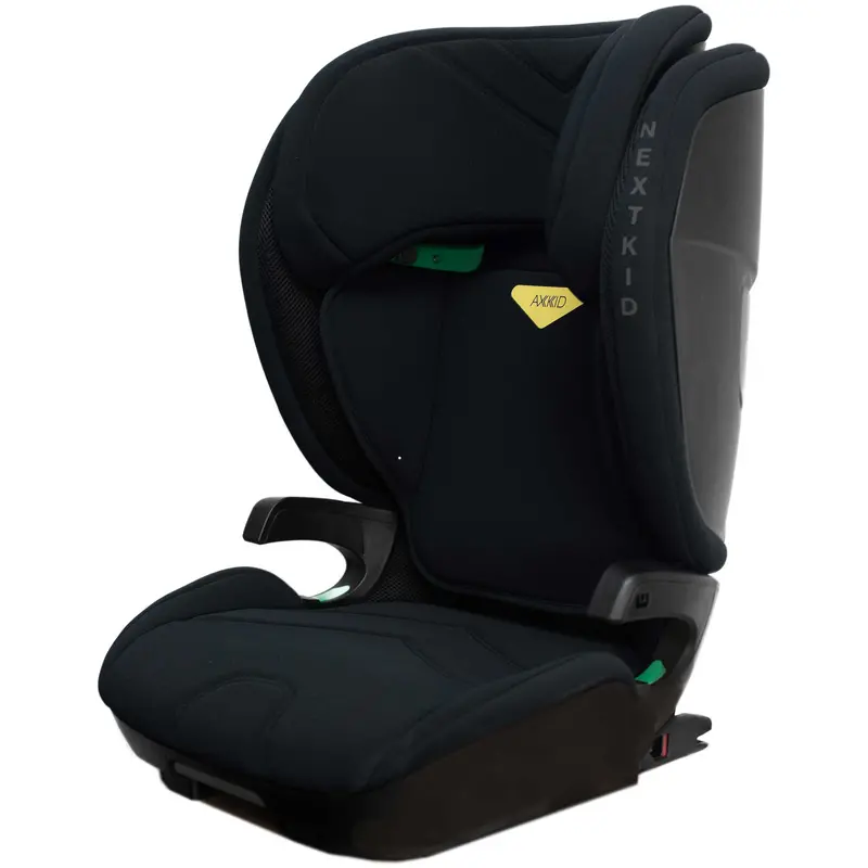 Axkid Nextkid - Shell Black 1