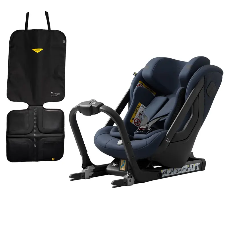 Axkid One 3 In Glacier Lake Blue 1