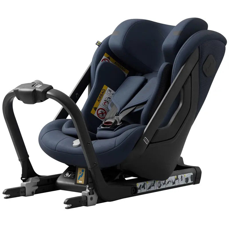 Axkid One 3 In Glacier Lake Blue 2