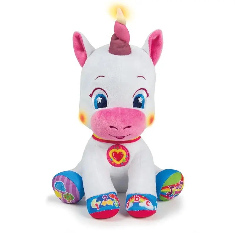 Baby Clementoni - Baby Unicorn 1