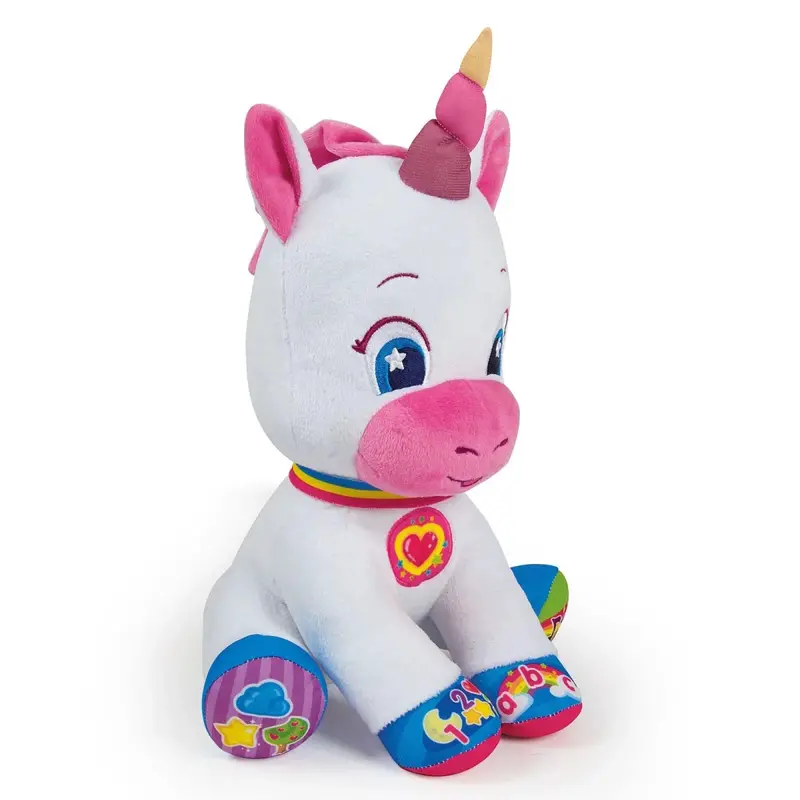 Baby Clementoni - Baby Unicorn 2