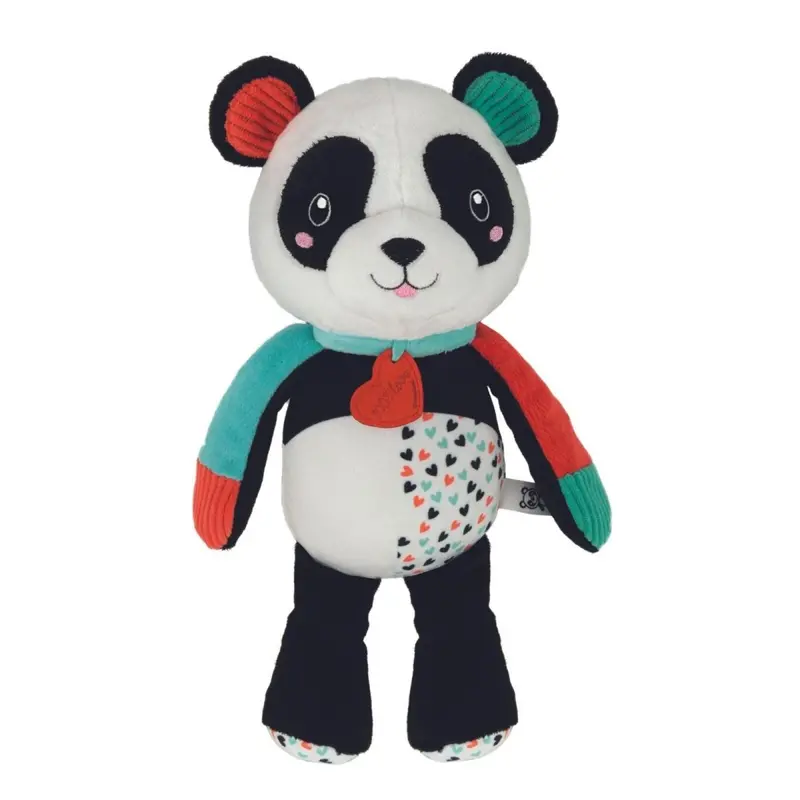 Baby Clementoni Love Me Panda 1