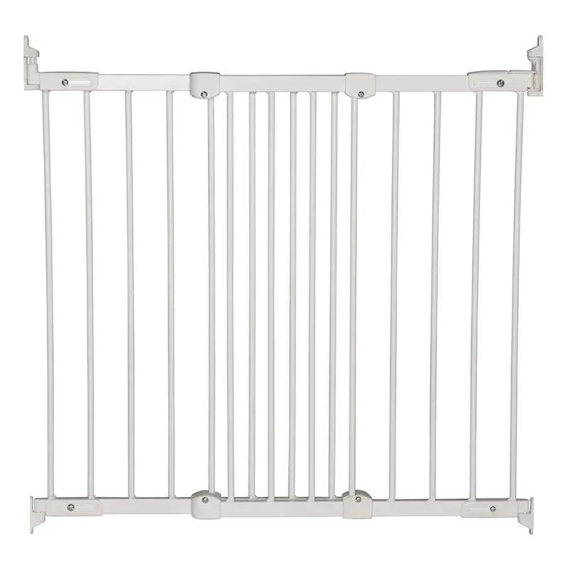 Baby Dan Flexifit Metal Safety Gate 1