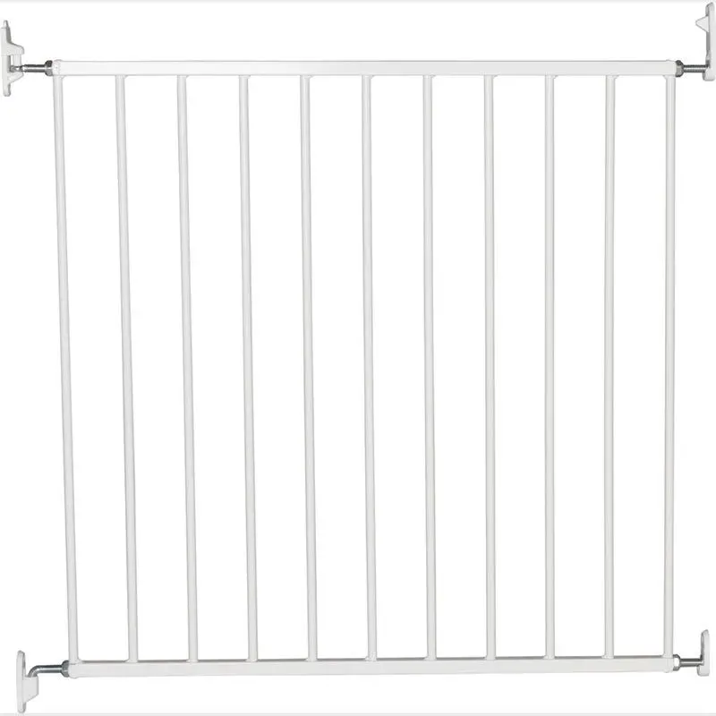 Baby Dan No Trip Safety Gate 1
