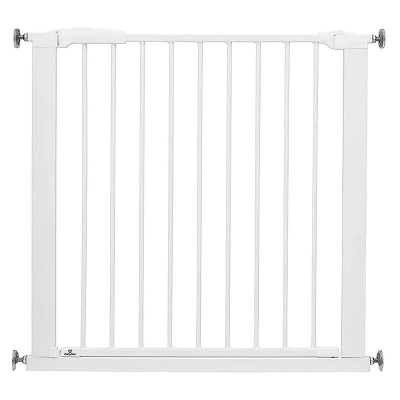 Baby Dan Perfect Close Baby Gate 1