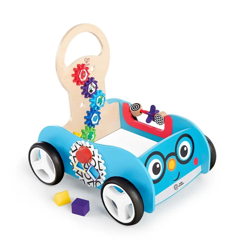 Baby Einstein Discovery Buggy 1