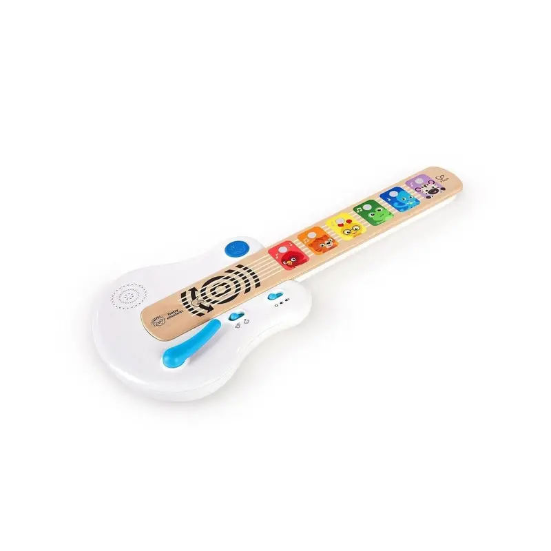 Baby Einstein Strum Along Songs 1