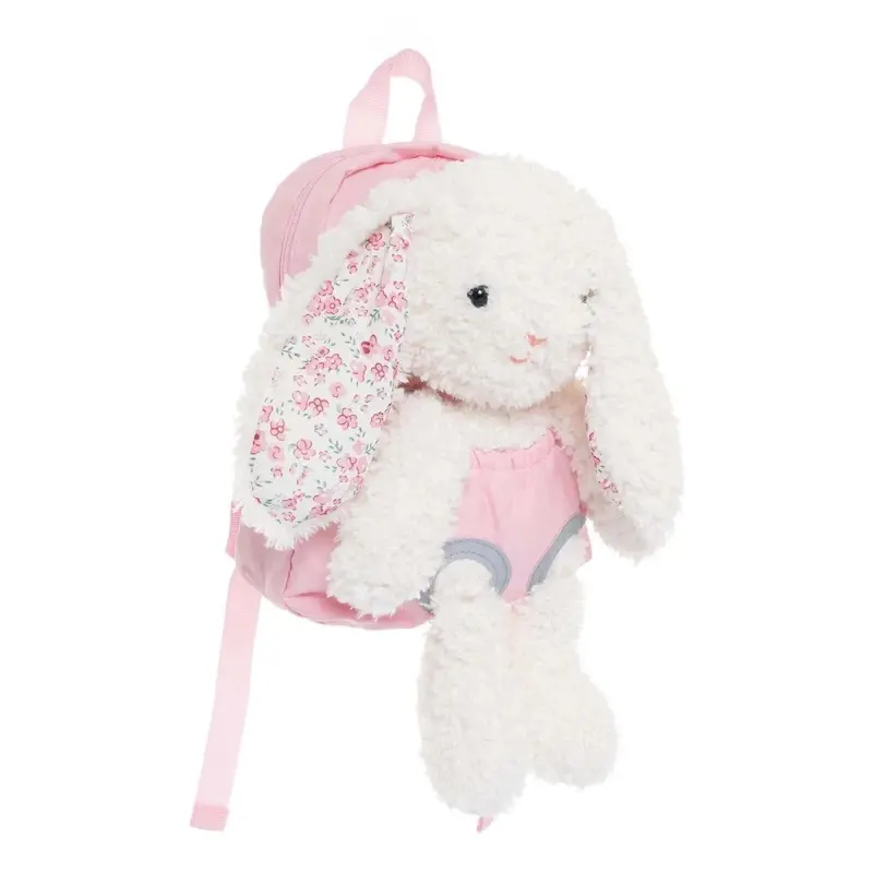 Baby Girl Kids Bag - Pink 1