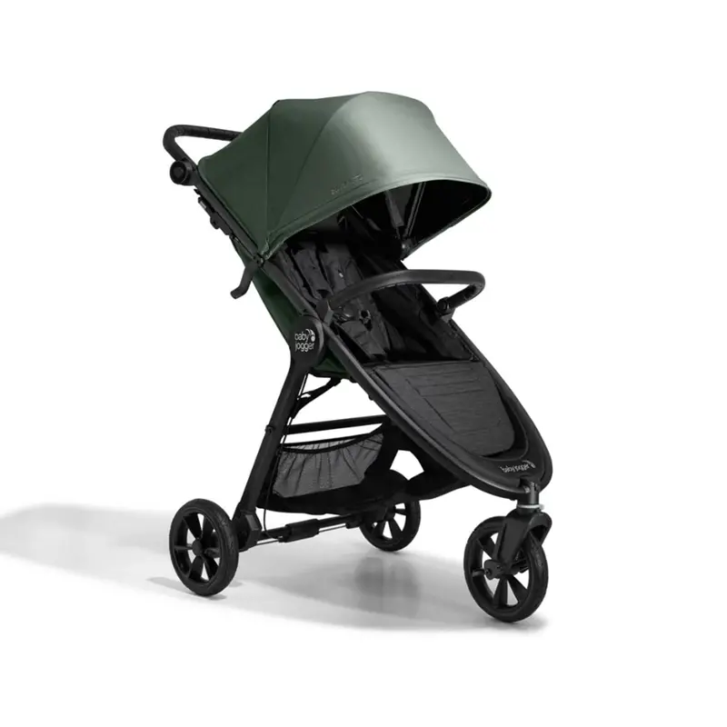 Baby Jogger City Mini Gt2 Briar Green 1
