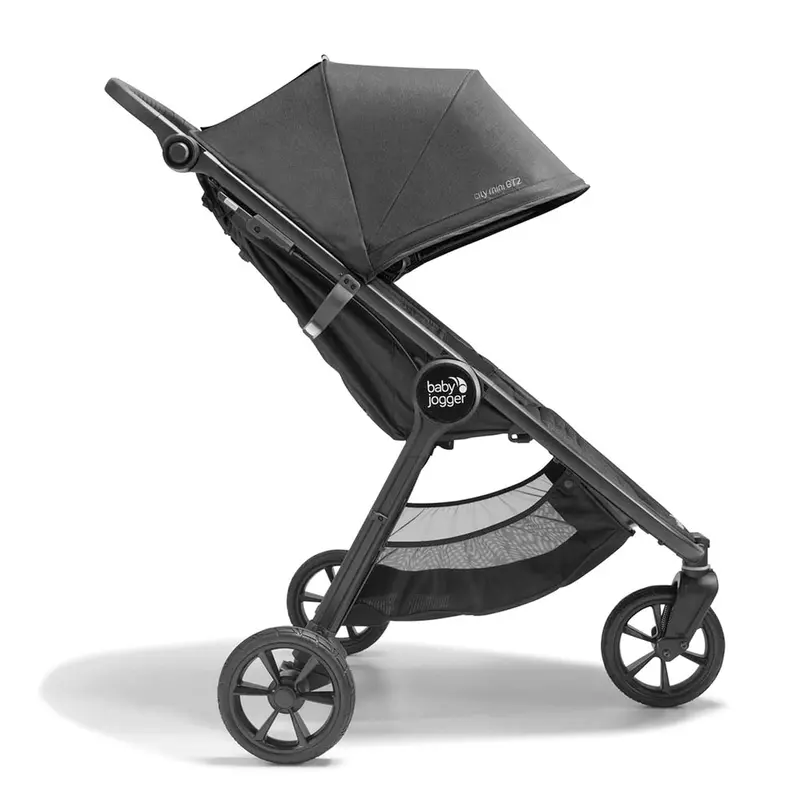 Baby Jogger City Mini Gt2 Briar Green 2