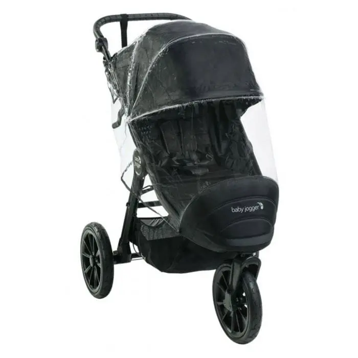 Baby Jogger City Mini Gt2 /Elite 2 Raincover 1