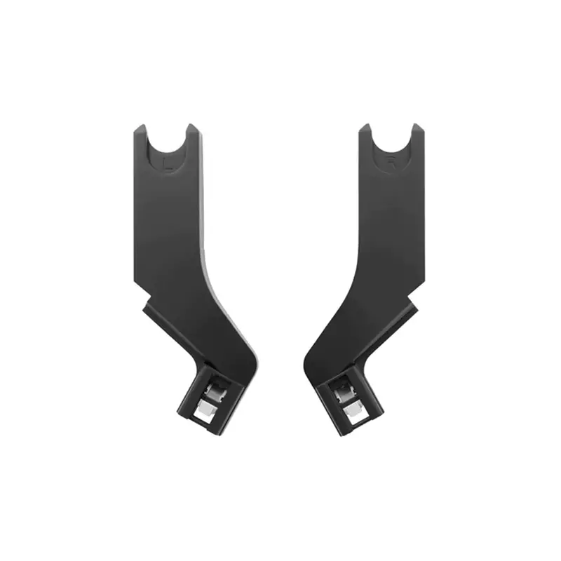 Baby Jogger Double Car Seat Adapters 1