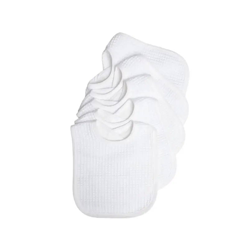 Baby Me Baby Bib Pack Of 5 1