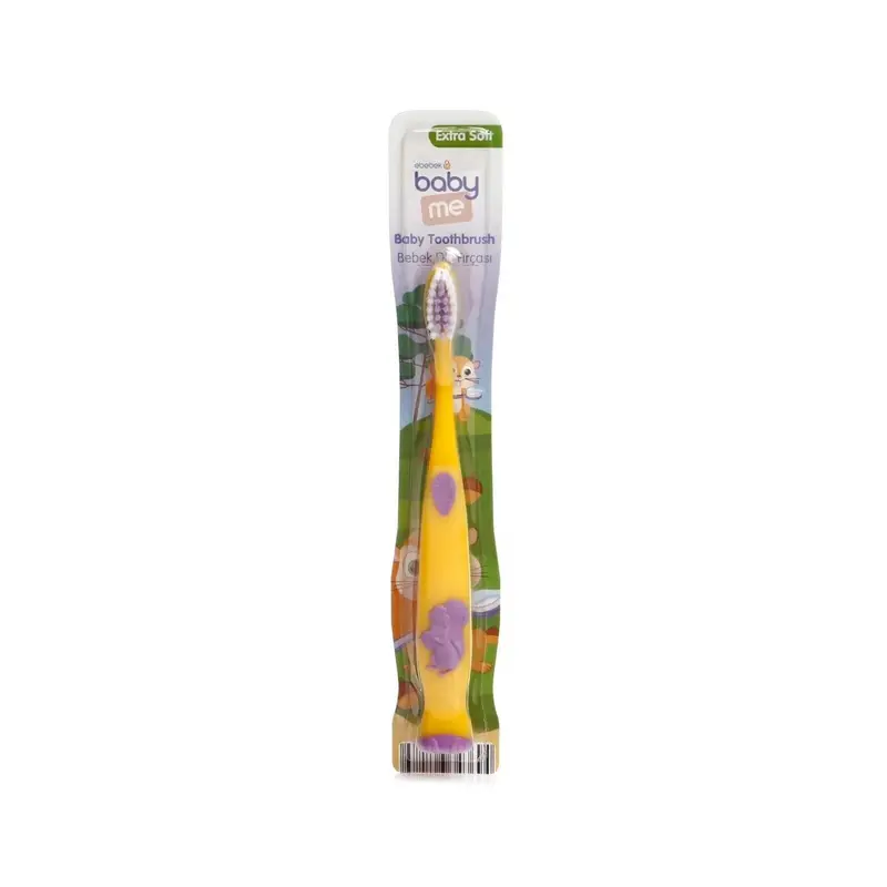 Baby Me Baby Toothbrush 1