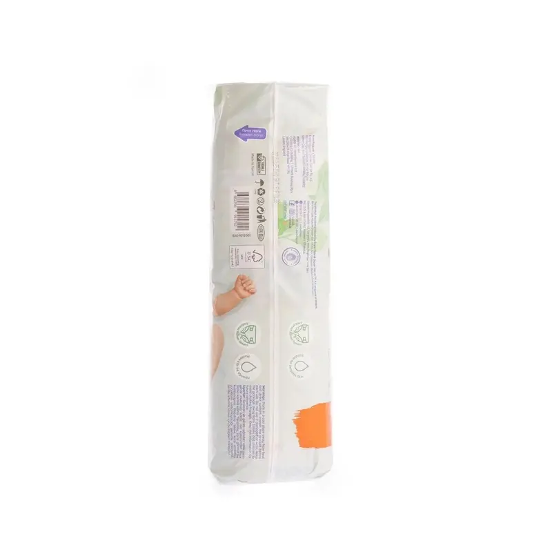 Baby Me Mini Size 2 - 50 Nappies 2