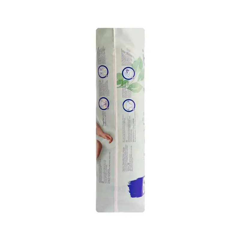 Baby Me Xl Size 6 - 50 Nappies 2
