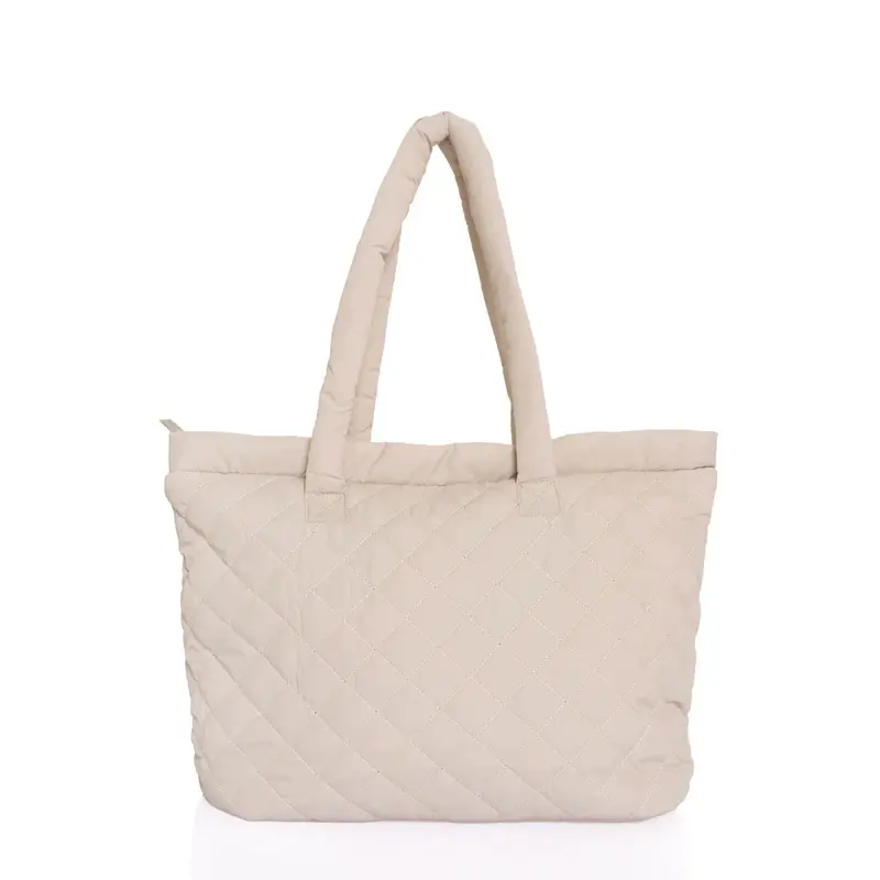 Baby Mom Arm Bag Goys - Beige 1