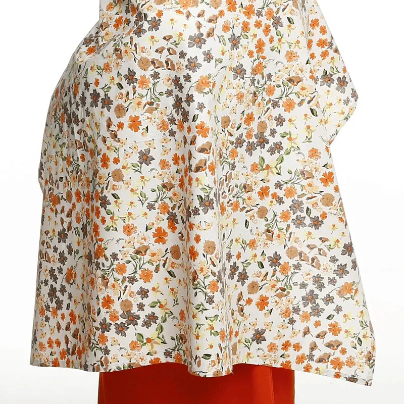 Baby Mom Cotton Nursing Cover 2