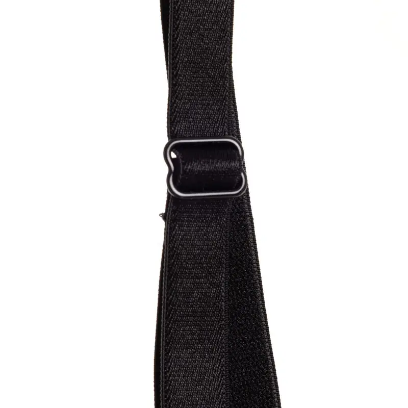 Baby Mom Mom Nursing Athlete - Black 5