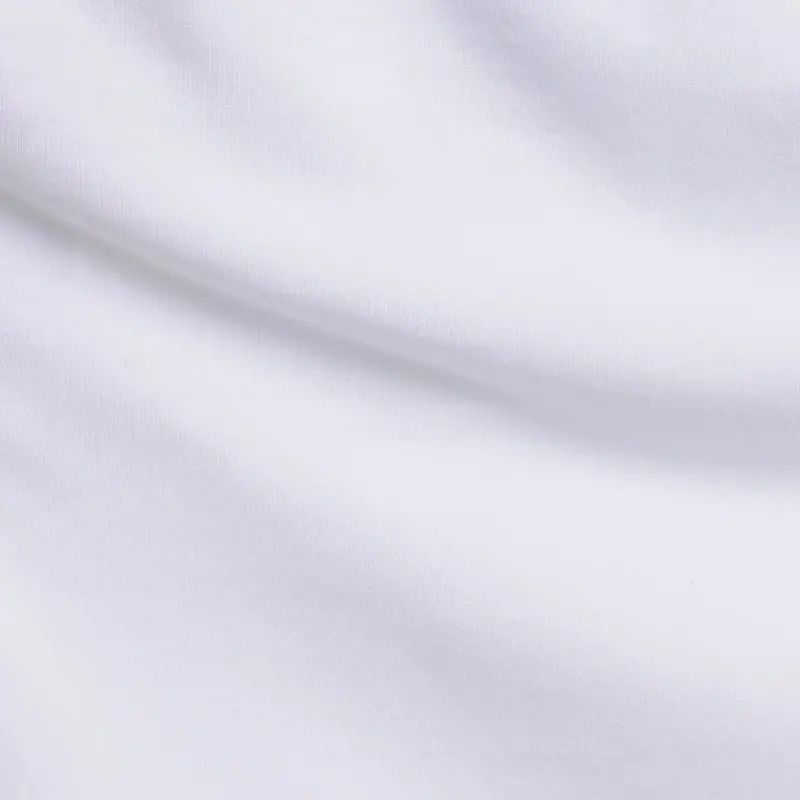 Baby Mom Mom Nursing Athlete - White 5