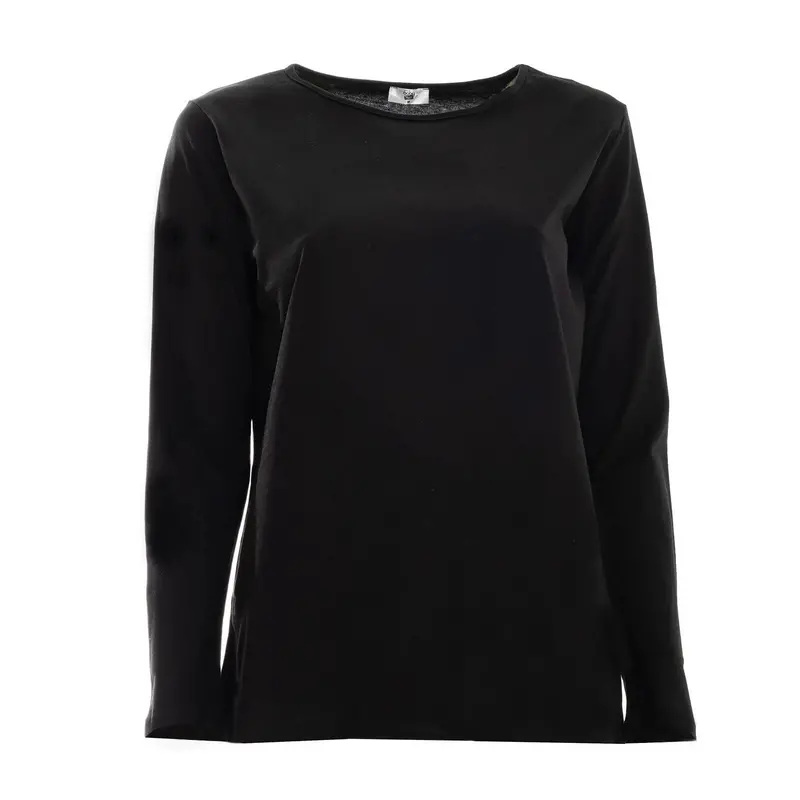 Baby Mom Short Sleeve T-Shirt - Black 1