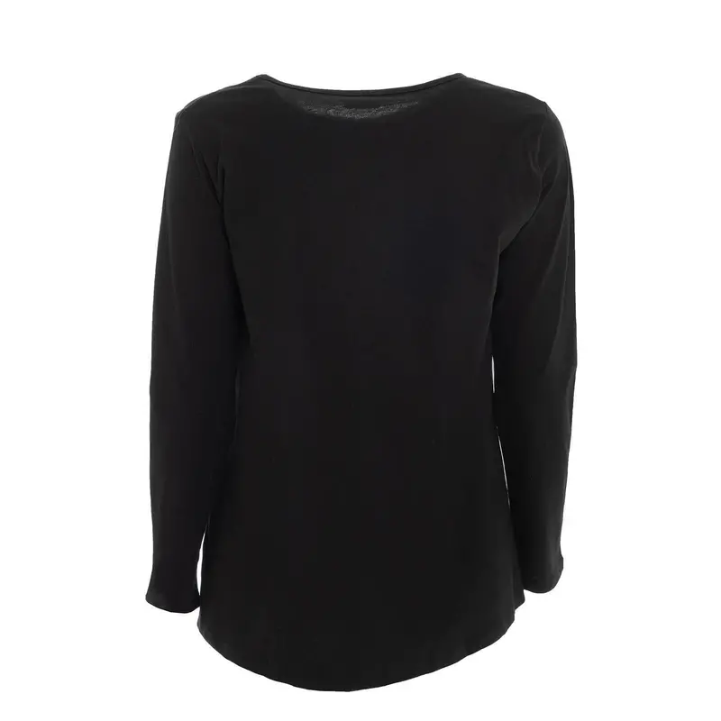 Baby Mom Short Sleeve T-Shirt - Black 4
