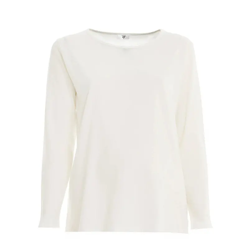 Baby Mom Short Sleeve T-Shirt - White 1