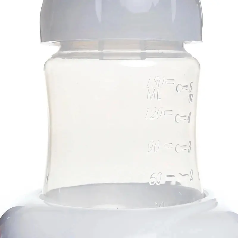 Baby Mom Single Manual Breast Pump 2