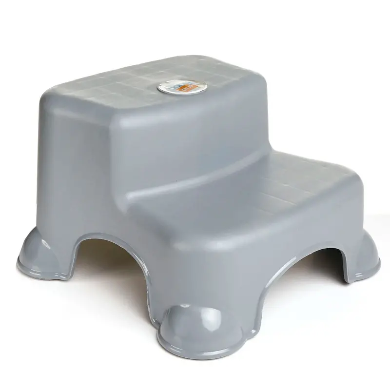 Baby Plus 2-Up Step Stool 1