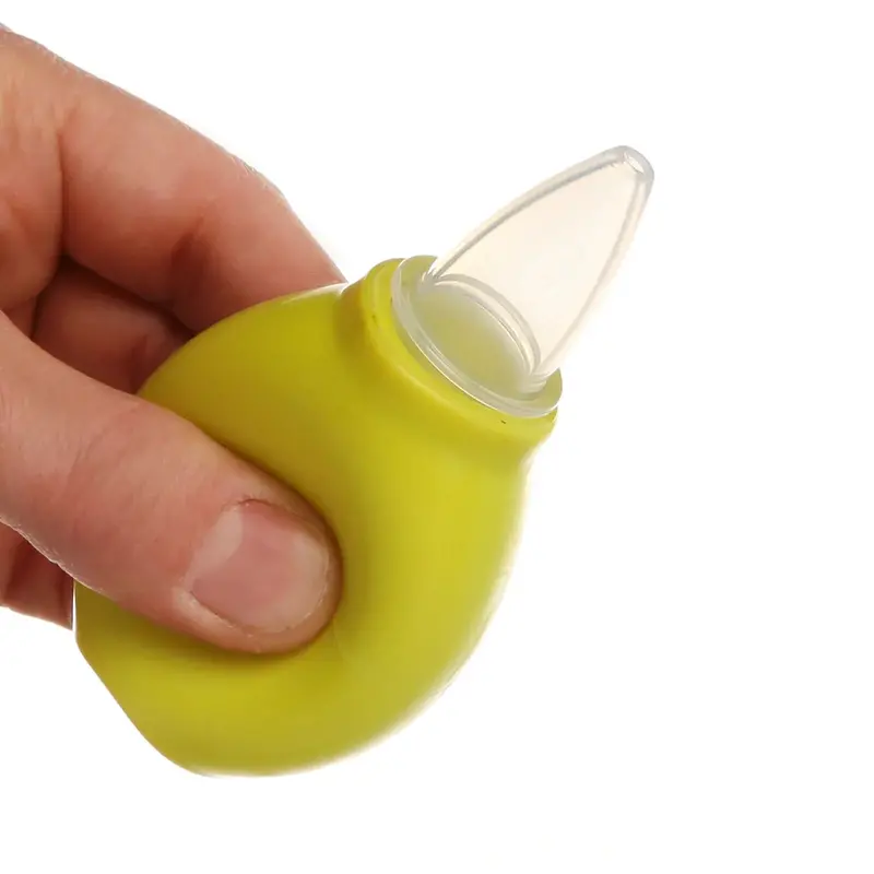 Baby Plus Baby Nasal Aspirator 1