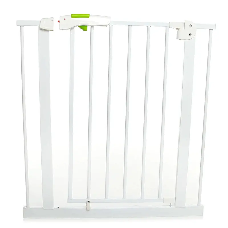 Baby Plus Baby Safety Gate 1