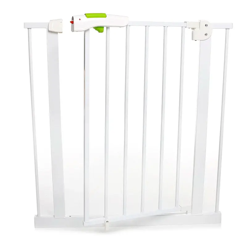 Baby Plus Baby Safety Gate 2