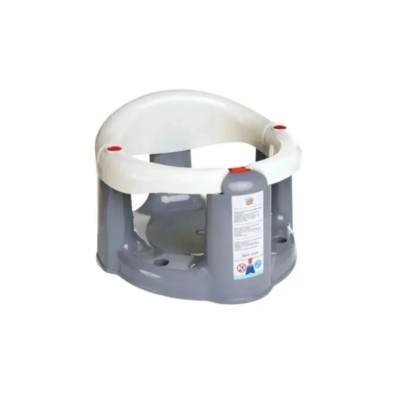 Baby Plus Bath & Feeding Seat 1