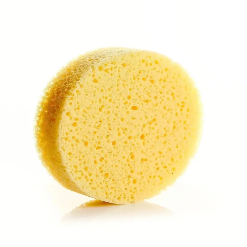 Baby Plus Bath Sponge 2